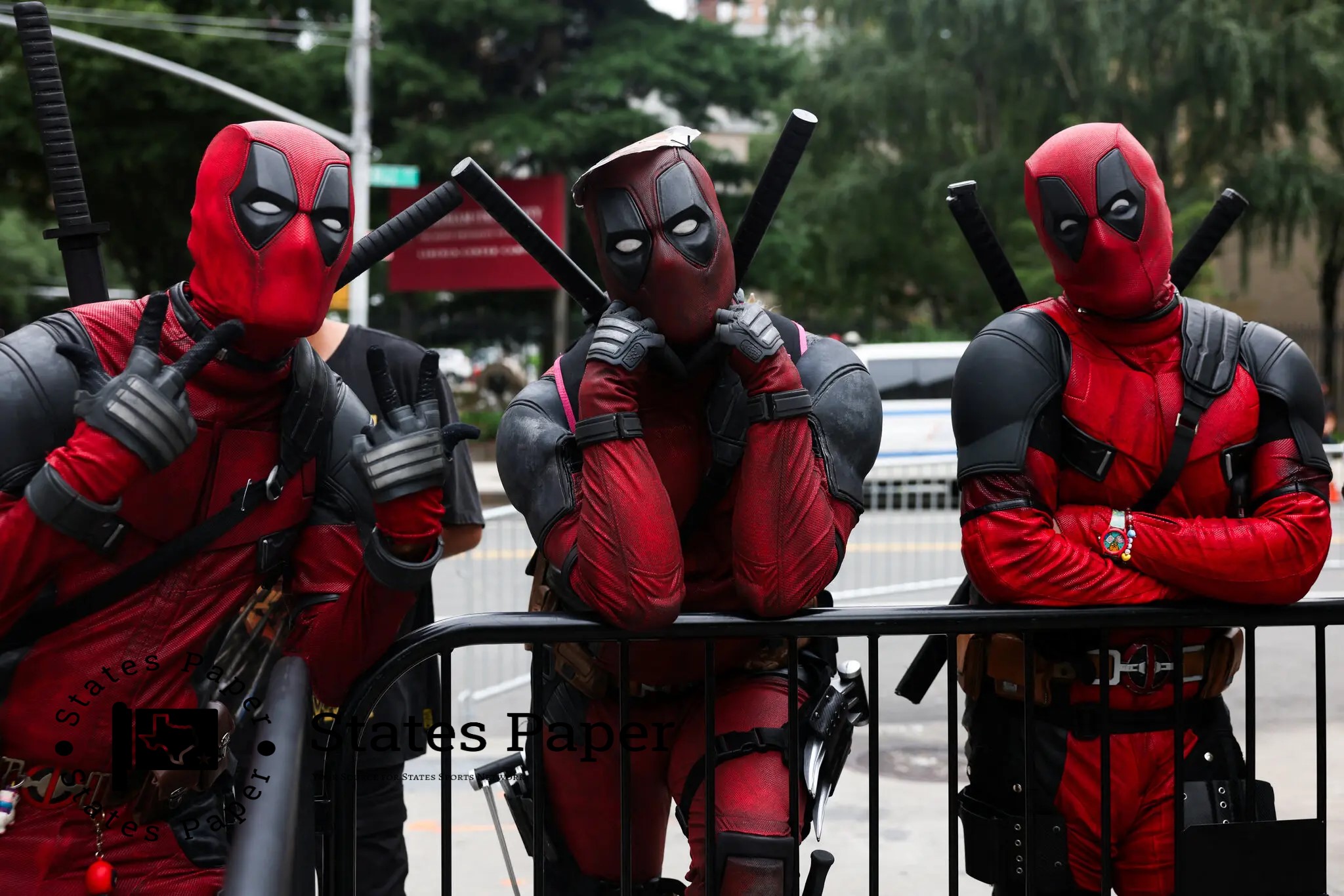 Deadpool & Wolverine Reverses Marvel’s Box Office Slump